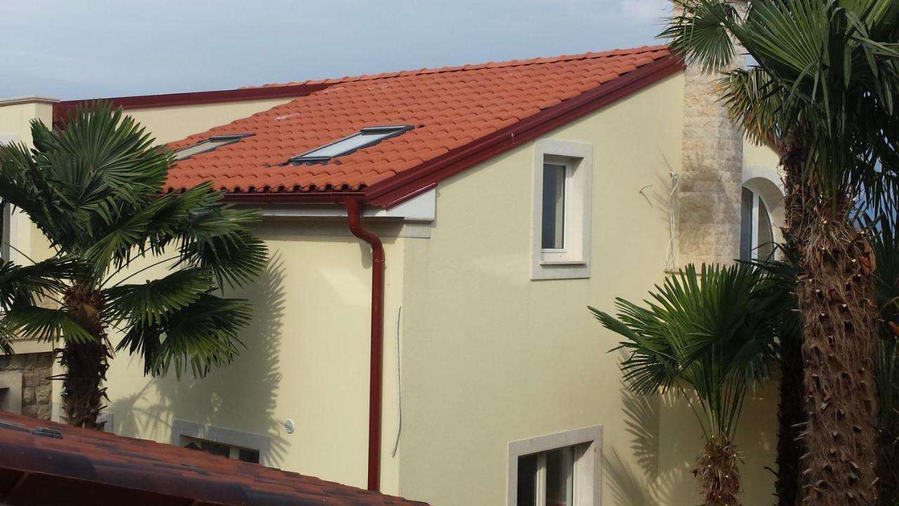Beautiful View Apt 1 Opatija Exteriér fotografie