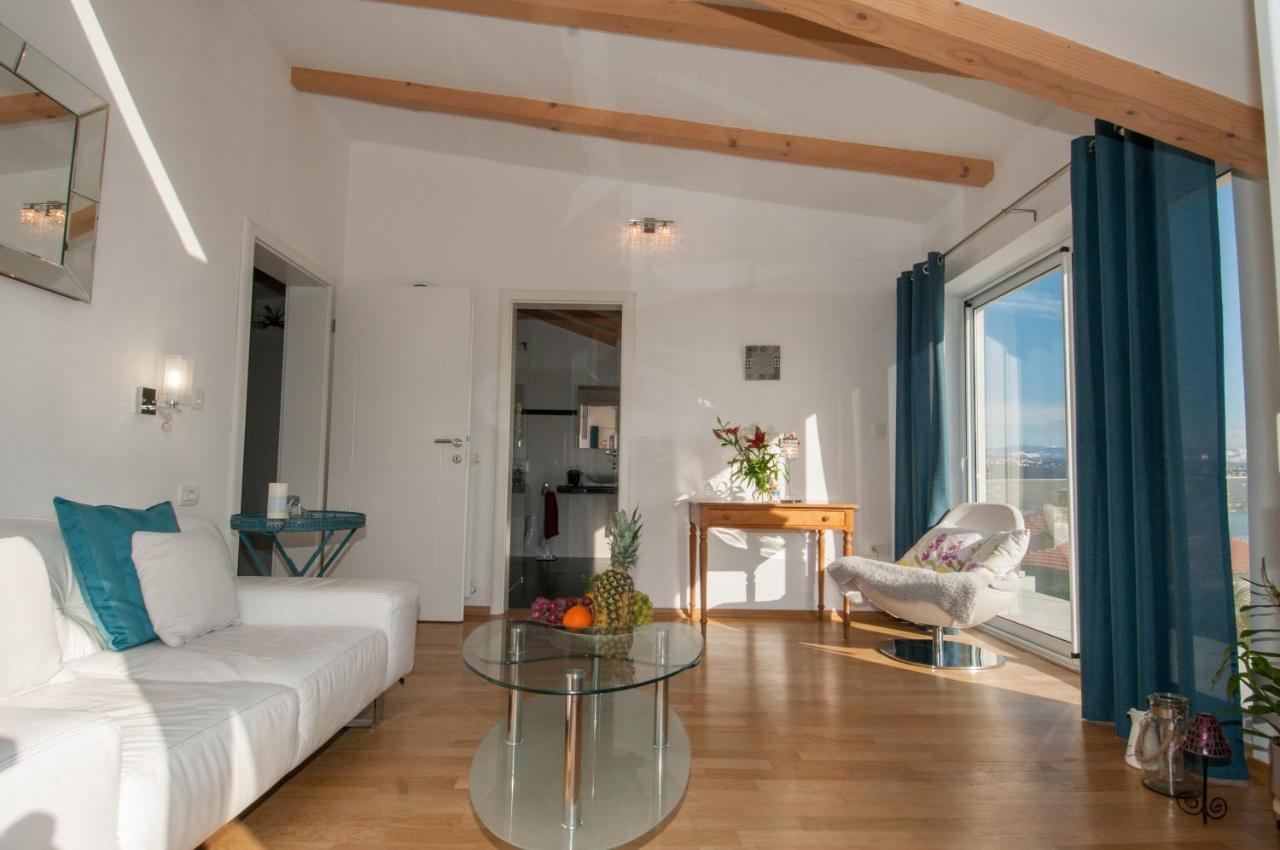 Beautiful View Apt 1 Opatija Exteriér fotografie